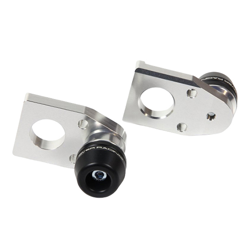 リアアクスルスライダー YZF-R1 15-/T-MAX530 12- - バイク