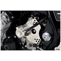 Sprocket cover オーヴァーレーシング z900rs スプロケット カバー