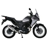 受注生産】GP-PERFORMANCE XL Type-S Ninja 250 - バイク