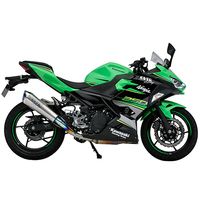 GP-PERFORMANCE XL Type-S Ninja 250 - バイク