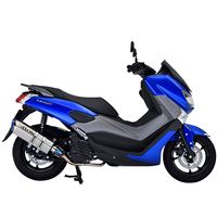 TT-Formula RS チタン NMAX(16-) - バイク
