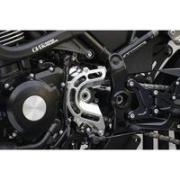 スプロケットカバー BLK Z900RS - バイク