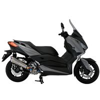 TT-Formula RS+PRO チタン X-MAX - バイク