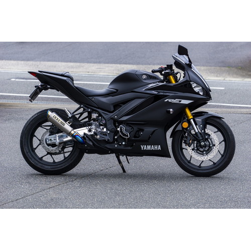 エンジンガードスライダー R YZF-R25/MT-25 - バイク
