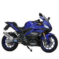 TT-Formula RS チタン 2-1 YZF-R25(19-) - バイク