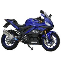 TT-Formula RS+PRO チタン 2-1 YZF-R25(19-) - バイク