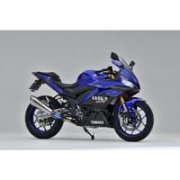TT-Formula RS チタン 2-1 YZF-R25(19-) - バイク
