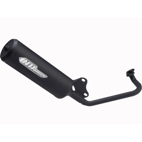 スズキZZ NRマジック　リプレイマフラー Replay Ecoプライスシリーズ マフラー ZZ - バイク