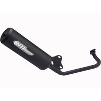 Replay Ecoプライスシリーズ マフラー JOG (2スト/規制後) - バイク