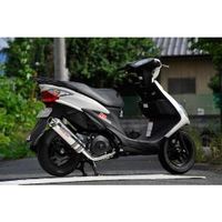 アドレスV125/G/S/SS | ADDRESS V125 ＞ マフラー