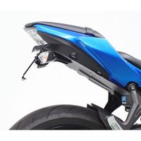 フェンダーレスキット LEDナンバー灯付 ZX-14R 12-15 - バイク