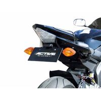フェンダーレスキット BLK CB1300SF 03-09/SB 05-09 - バイク