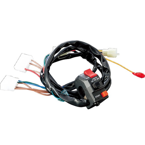 スイッチASSY ZZR1100 93-98 - バイク