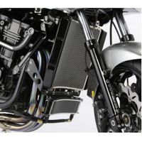 ビッグラジエーター コアASSY BLK GPZ750R/GPZ900R - バイク