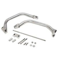 サブフレーム ZRX1100(97-00)ZRX1200(01-08) - バイク