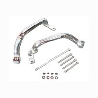 パフォーマンスダンパー SV650(16-25)/SV650X(18-25) - バイク