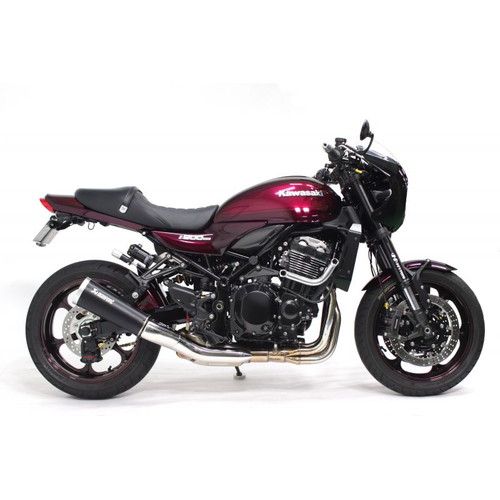 Z900RS用ビキニカウル ds-06 - バイクパーツメーカー ワールド