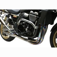 サブフレーム ZRX1100(97-00)ZRX1200(01-08) - バイク
