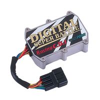 POSH スーパーバトル CDI ライブディオ ZX ポッシュ☆CDI/スーパー