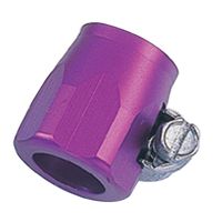 SEフィッティング#6 ブルー - バイク