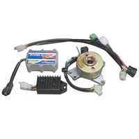 エンデュランス アウターローターキット APE100/D/XR100M - バイク