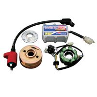 エンデュランス アウターローターキット APE100/D/XR100M - バイク