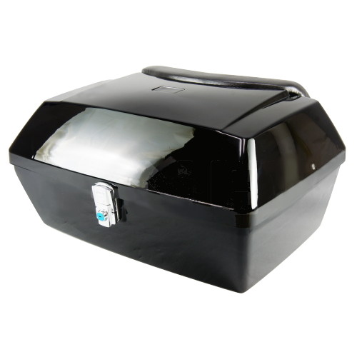 JK046B リアボックス&リアキャリア フルセット 50Lケース ジャイロX