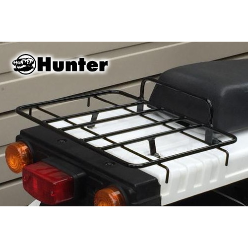 JK046B リアボックス&リアキャリア フルセット 50Lケース ジャイロX