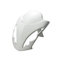 90207 デベロッパー サイドカウル マジェスティ250 4D9 SG20J - バイク