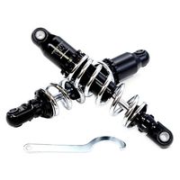 wxl-19 ハーレーダビッドソン スポーツスター用 アジャスタブル