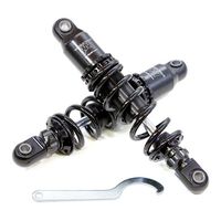 wxl-10 ハーレーダビッドソン スポーツスター用 アジャスタブル