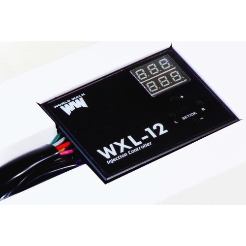 wxl-12 ハーレーダビッドソン スポーツスター用 インジェクション 
