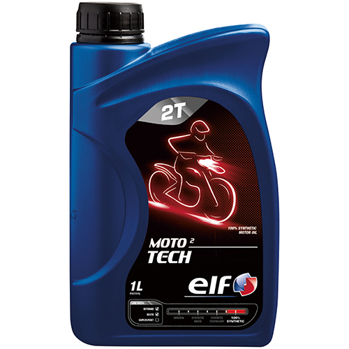 MOTO 2 TECH 1L - バイク