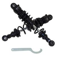 wxl-19 ハーレーダビッドソン スポーツスター用 アジャスタブル