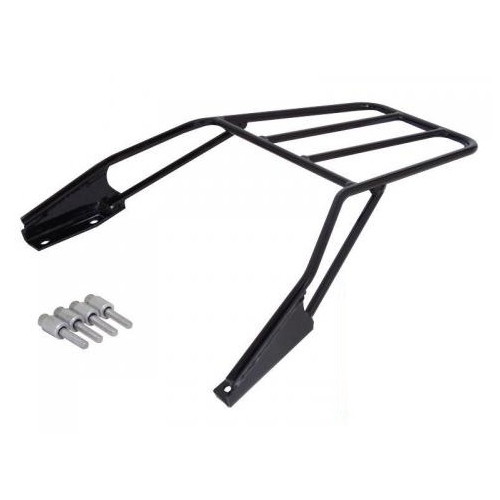 wca-34 リアキャリア CB400SF(NC42) 2014年〜用 - バイク wca-34 リアキャリア CB400SF(NC42) 2014年〜用 - バイク