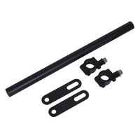 mgb-32 マルチガジェットマウントバー アクシスZ - バイク