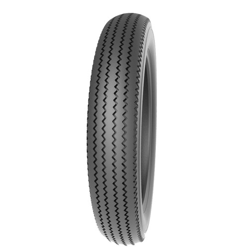 TS708A 5.00-16 71S TT フロント/リア - バイク