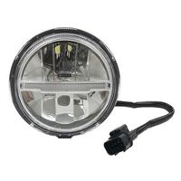 CROSS CUB 110 （JA60） ＞ C110XT-J ＞ 電装 ＞ ヘッドライト