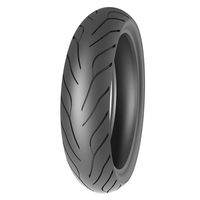 ストリートハイグリップ TS689F 110/80-14 53S TL フロント - バイク