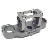 トップブリッジ BLK GSX-R600/750 K6-L6 - バイク