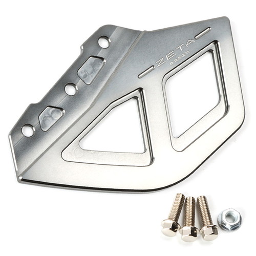 チェーンガードブレース XR/XLR - バイク