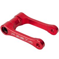 ZETA アジャスタブルリンクキット CRF250L MD47等 51xSE-XiufL.jpg_BO30,255,255,