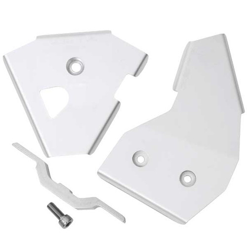 フレームガード XR250R/XLR250(ME06/MD22) - バイク