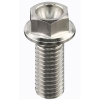 ZETA Titanium Brake ディスクボルトSet 10-M8-22 チタンブレーキ