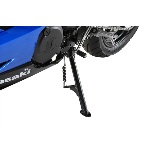 ショートサイドスタンド Ninja400/250 18-19 - バイク ショートサイドスタンド Ninja400/250 18-19 - バイク