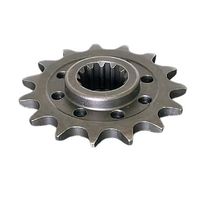 フロントスプロケット 520-13T DT200WR/YZ125 - バイク