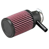 SR400用ペイトンプレイス製ブリーザーフィルター半永久ステンレス ブリーザー還元フィルターKIT SR400/500 88-07 - バイク