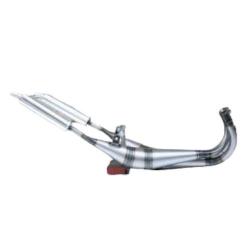 クロスチャンバー TYPE-1 TZR250(1KT) - バイク