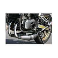 ストレートチャンバー TYPE-1 TDR250 - バイク