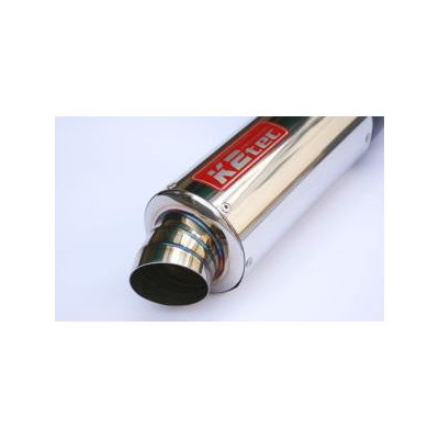 スポーツチャンバー ALBA スーパーDIO系(AF27/28) - バイク